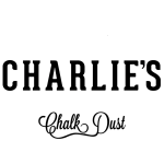 CHARLIE'S CHALK DUST